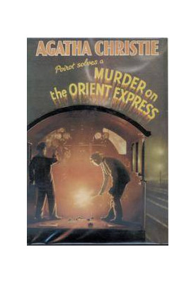 Murder on the Orient Express