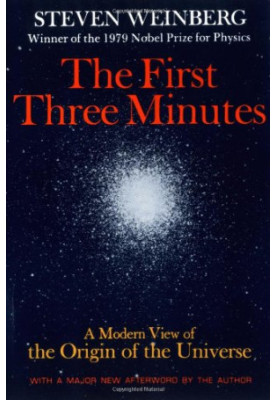 The First Three Minutes
