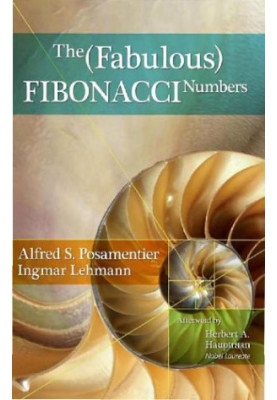 The (Fabulous) Fibonacci Numbers
