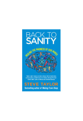 Back to Sanity