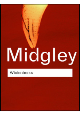 Wickedness: a Philosophical Essay