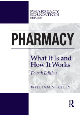 Pharmacy : What It Is and How It Works