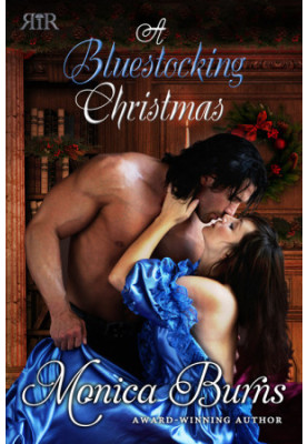 A Bluestocking Christmas