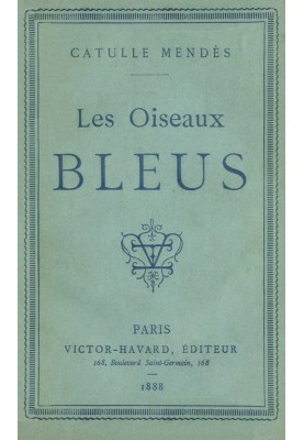 The blue birds