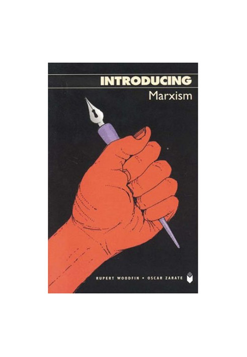 Introducing Marxism