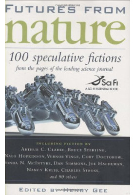 Futures from Nature