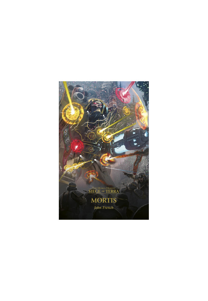 Mortis