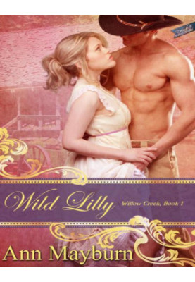 Wild Lilly