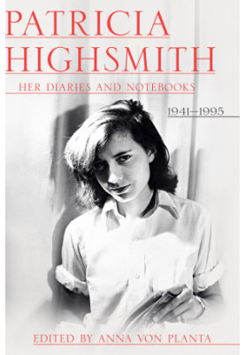 Patricia Highsmith