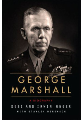 George Marshall: a biography