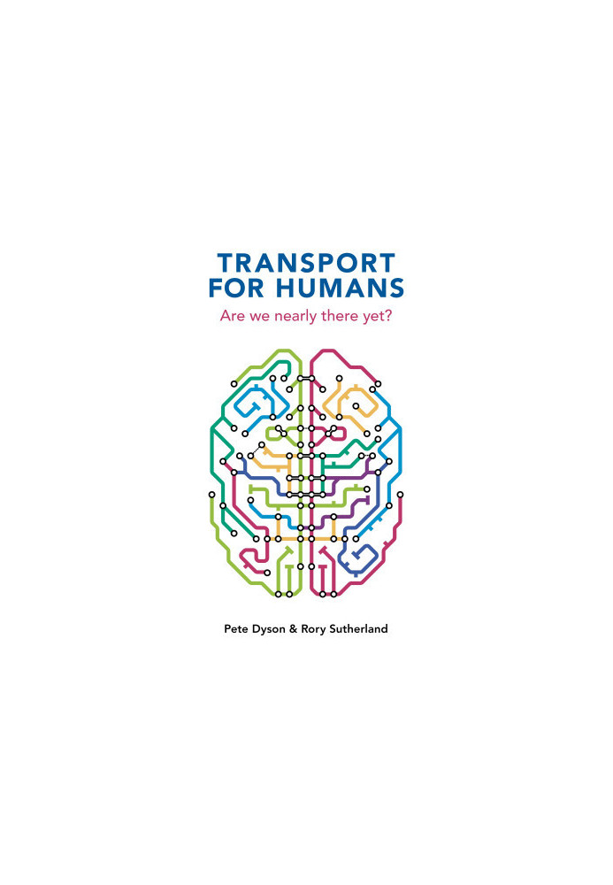Transport for Humans