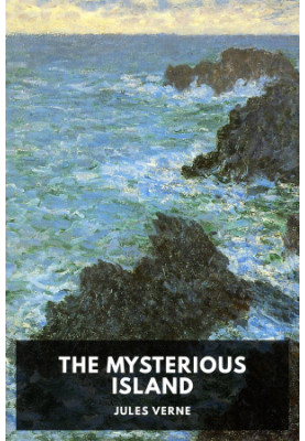 The Mysterious Island