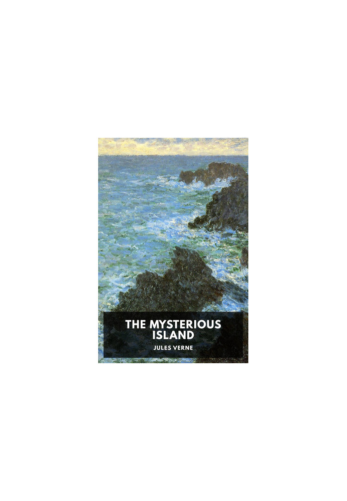 The Mysterious Island
