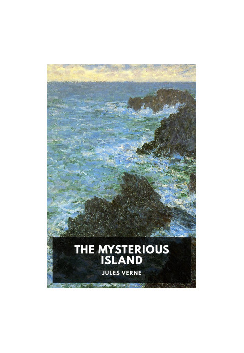 The Mysterious Island