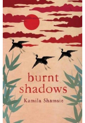 Burnt Shadows