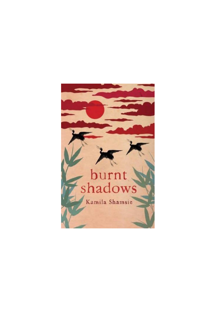 Burnt Shadows