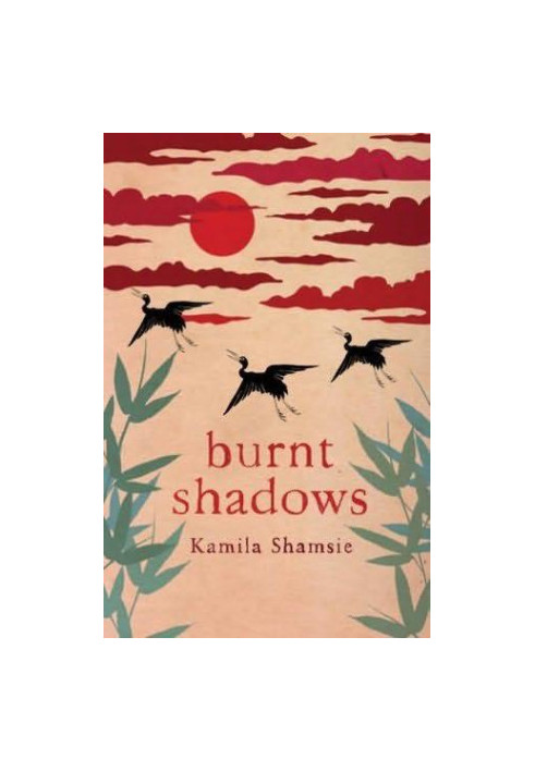 Burnt Shadows