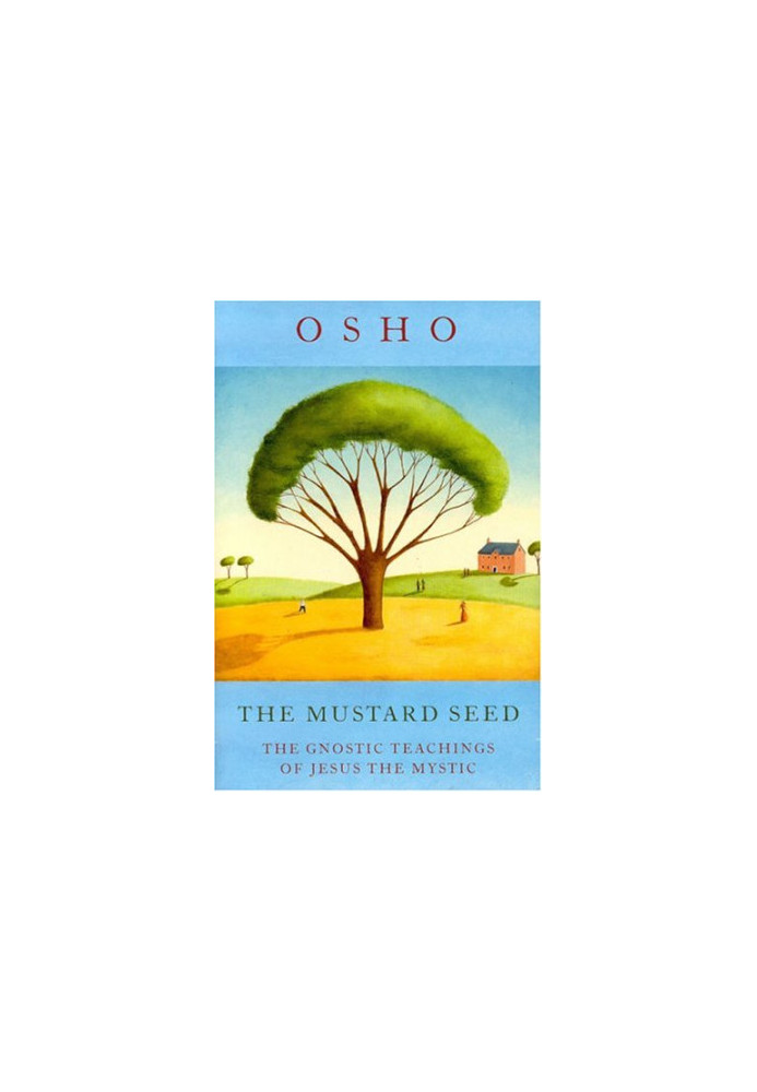 The Mustard Seed