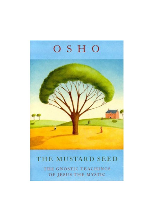 The Mustard Seed