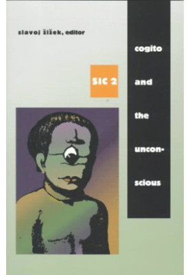 Cogito and the Unconscious