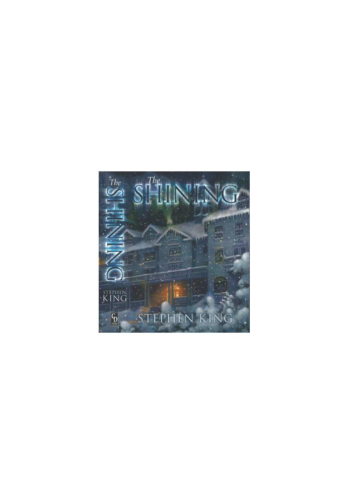 The Shining (Cemetery Dance HC Special Edition)