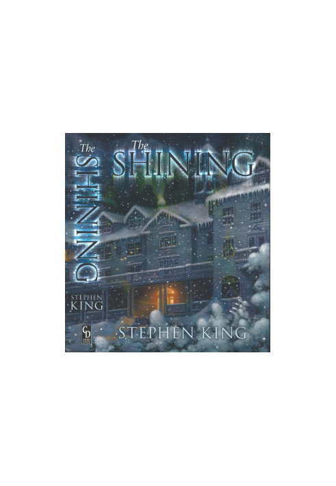 The Shining (Cemetery Dance HC Special Edition)