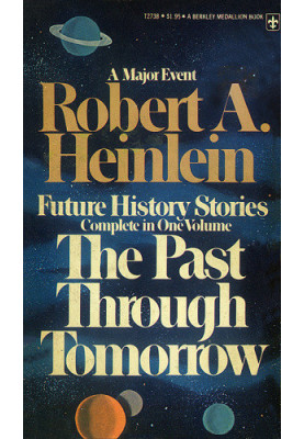 The Past Through Tomorrow