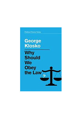 Why should we obey the law?
