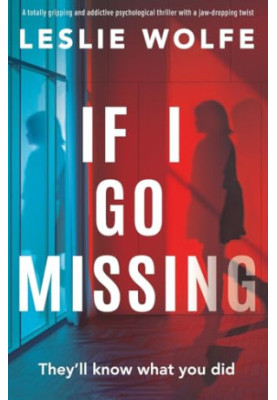 If I Go Missing