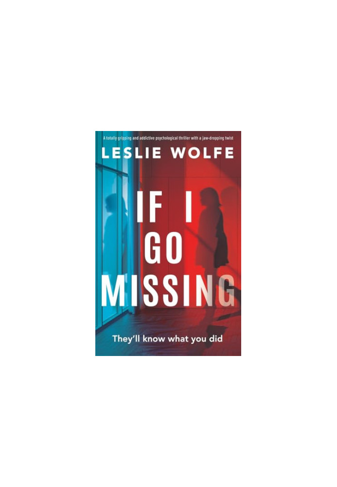 If I Go Missing