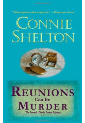 Charlie Parker 07 - Reunions Can Be Murder