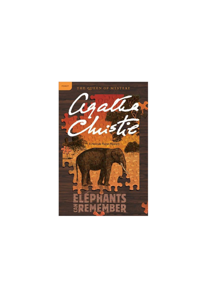 Elephants Can Remember