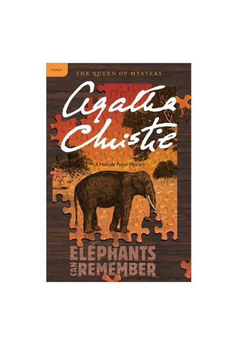 Elephants Can Remember
