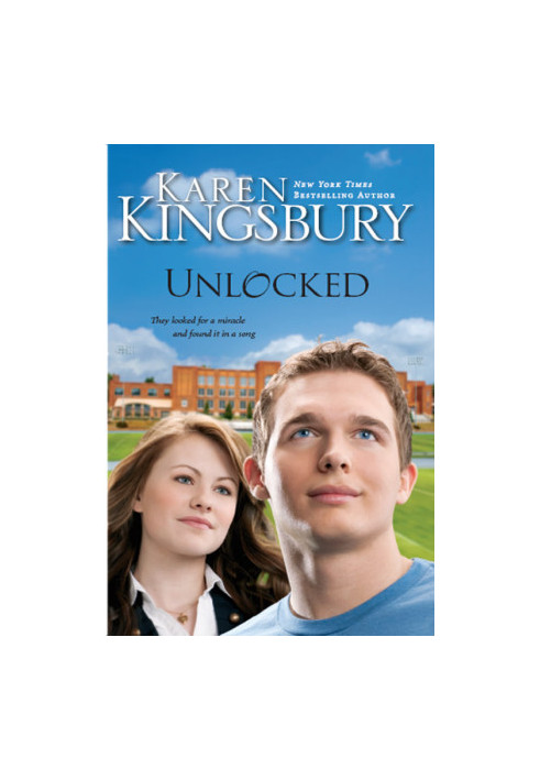 Unlocked