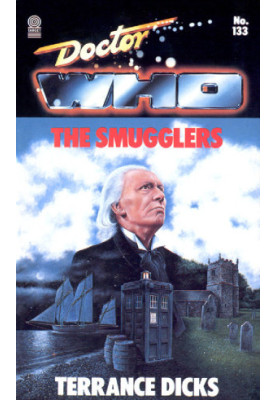 Doctor Who: The Smugglers