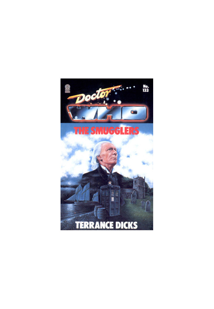 Doctor Who: The Smugglers