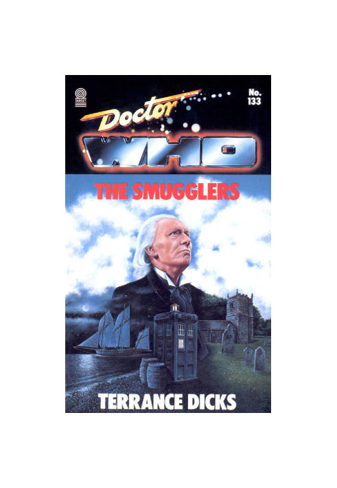 Doctor Who: The Smugglers