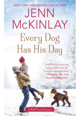 Every Dog Has His Day (Bluff Point Romance 3)