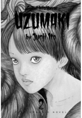 Uzumaki, Volume 2 (v. 2)