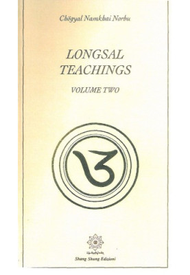 Longsal Teachings: Volume 2