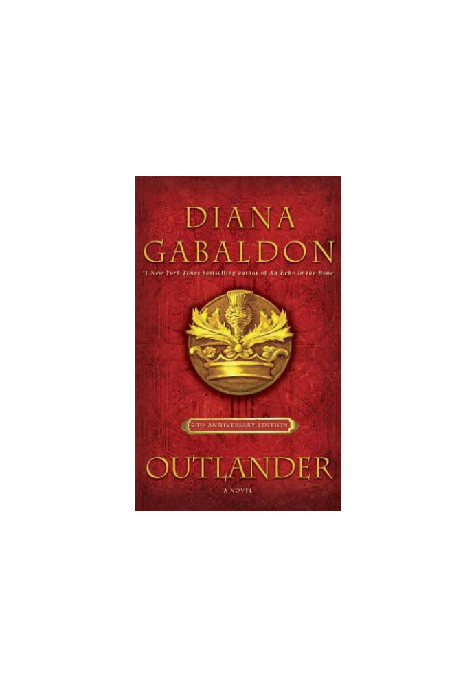 Outlander