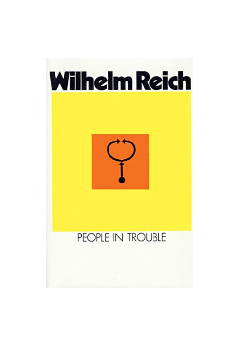People In Trouble