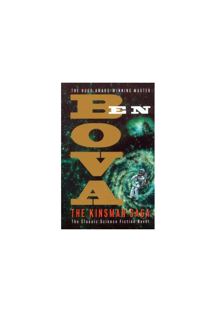 The Kinsman Saga
