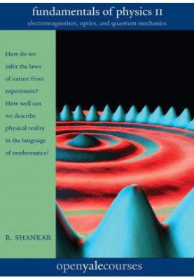 Fundamentals of Physics II