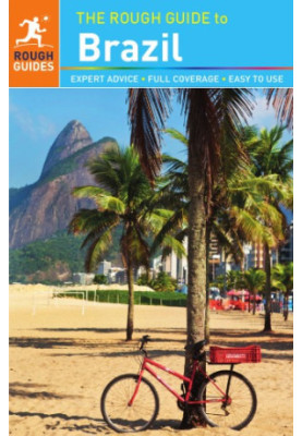 The rough guide to Brazil