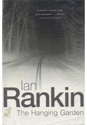 The Hanging Garden (Inspector Rebus, 09)