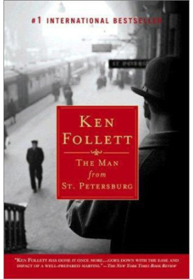 The Man from St. Petersburg