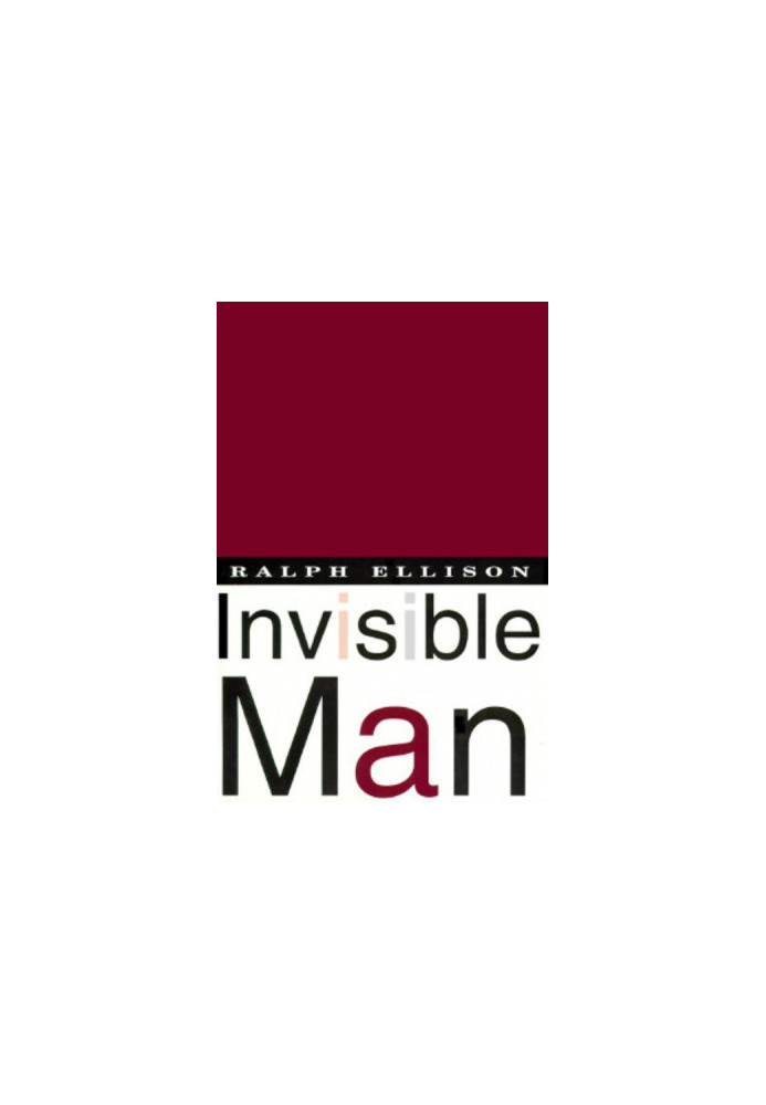 Invisible Man