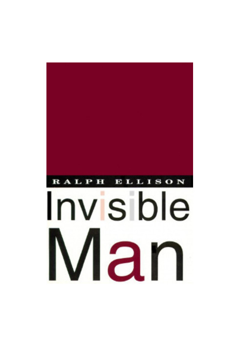 Invisible Man