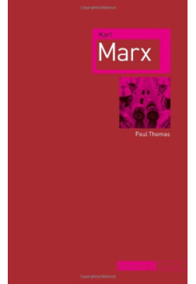 Karl Marx